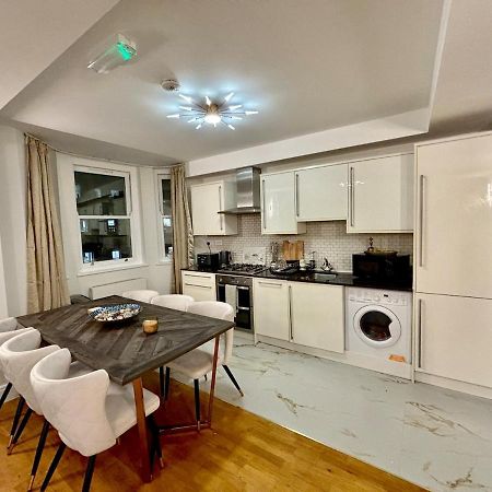 Elegant Apartment Central London Bagian luar foto